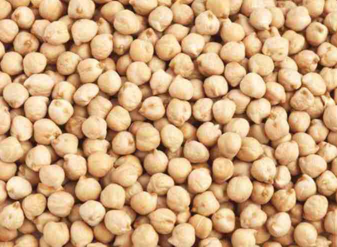Dry Fruits